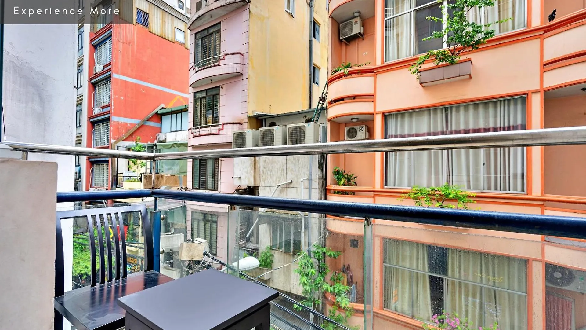 Ξενοδοχείο με διαμερίσματα S4029 Yaya Hotel Bui Vien Πόλη Χο Τσι Μινχ