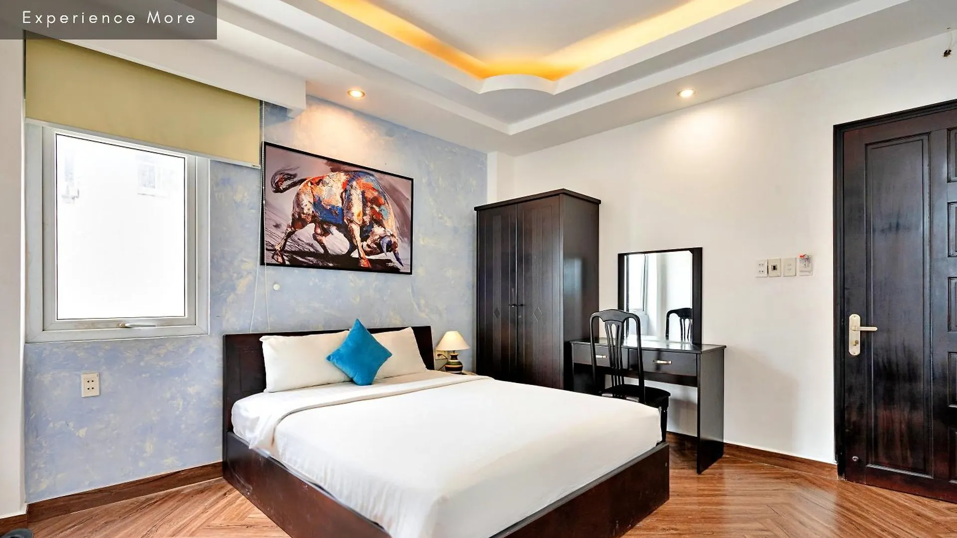 S4029 Yaya Hotel Bui Vien Πόλη Χο Τσι Μινχ 4*,  Βιετνάμ