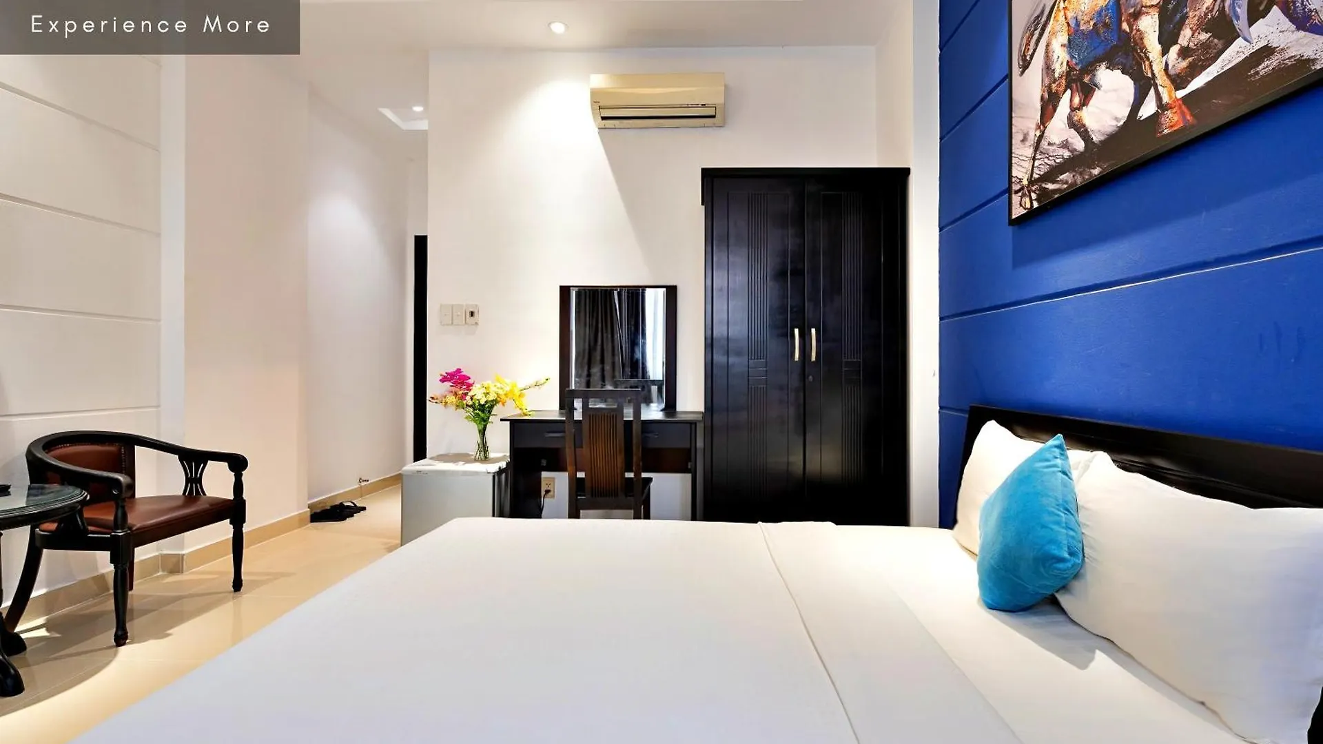 S4029 Yaya Hotel Bui Vien Πόλη Χο Τσι Μινχ