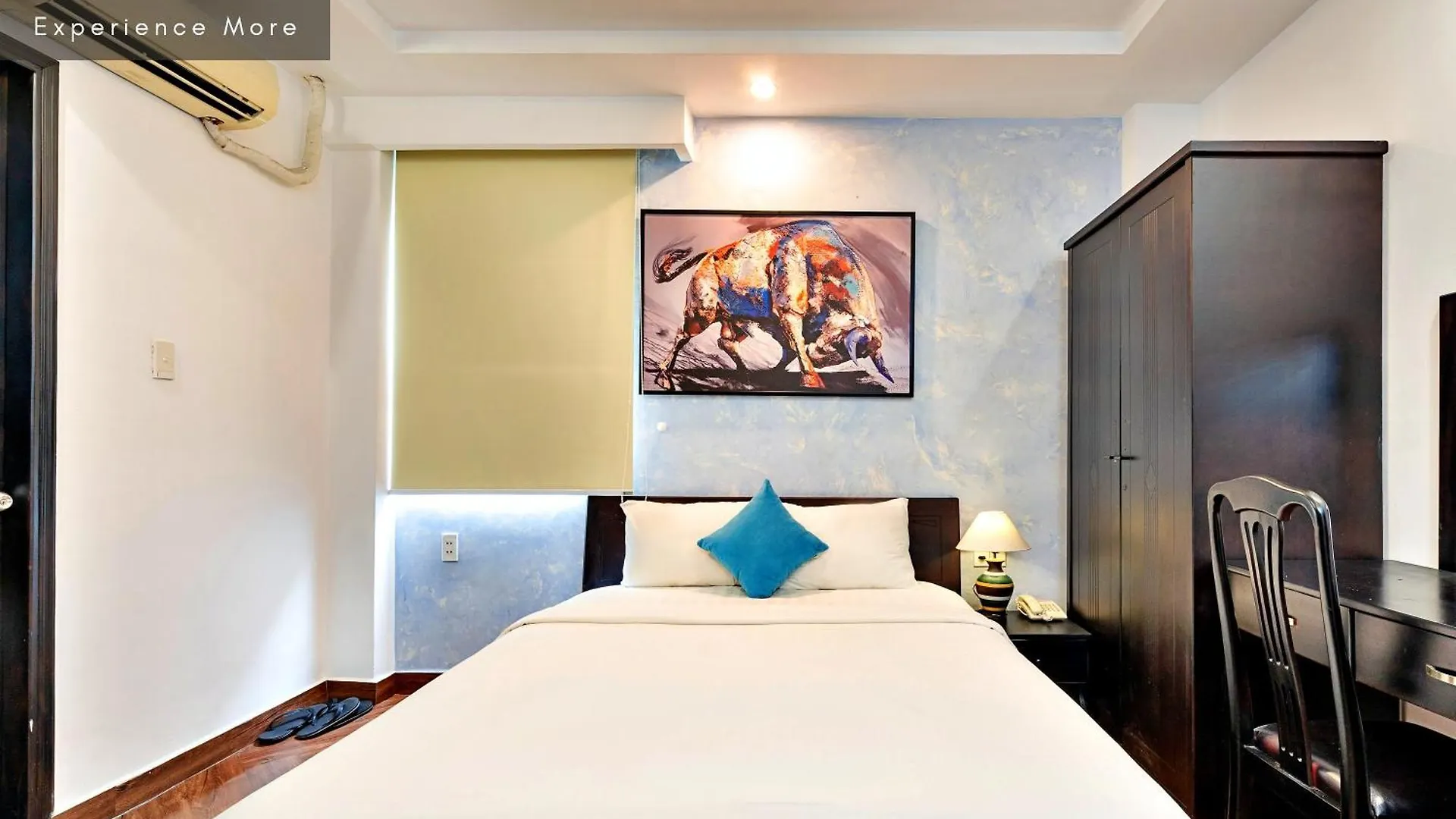 S4029 Yaya Hotel Bui Vien Πόλη Χο Τσι Μινχ 4*,  Βιετνάμ