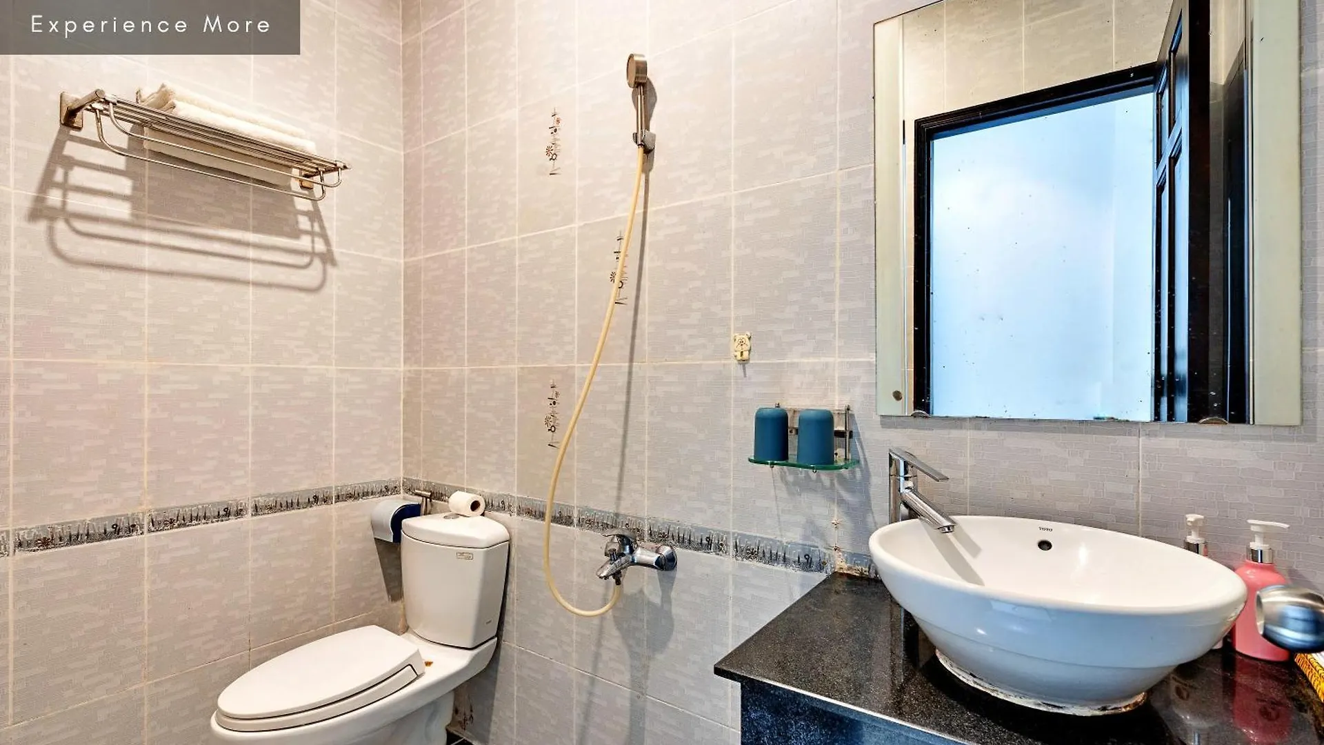 S4029 Yaya Hotel Bui Vien Πόλη Χο Τσι Μινχ 4*,  Βιετνάμ