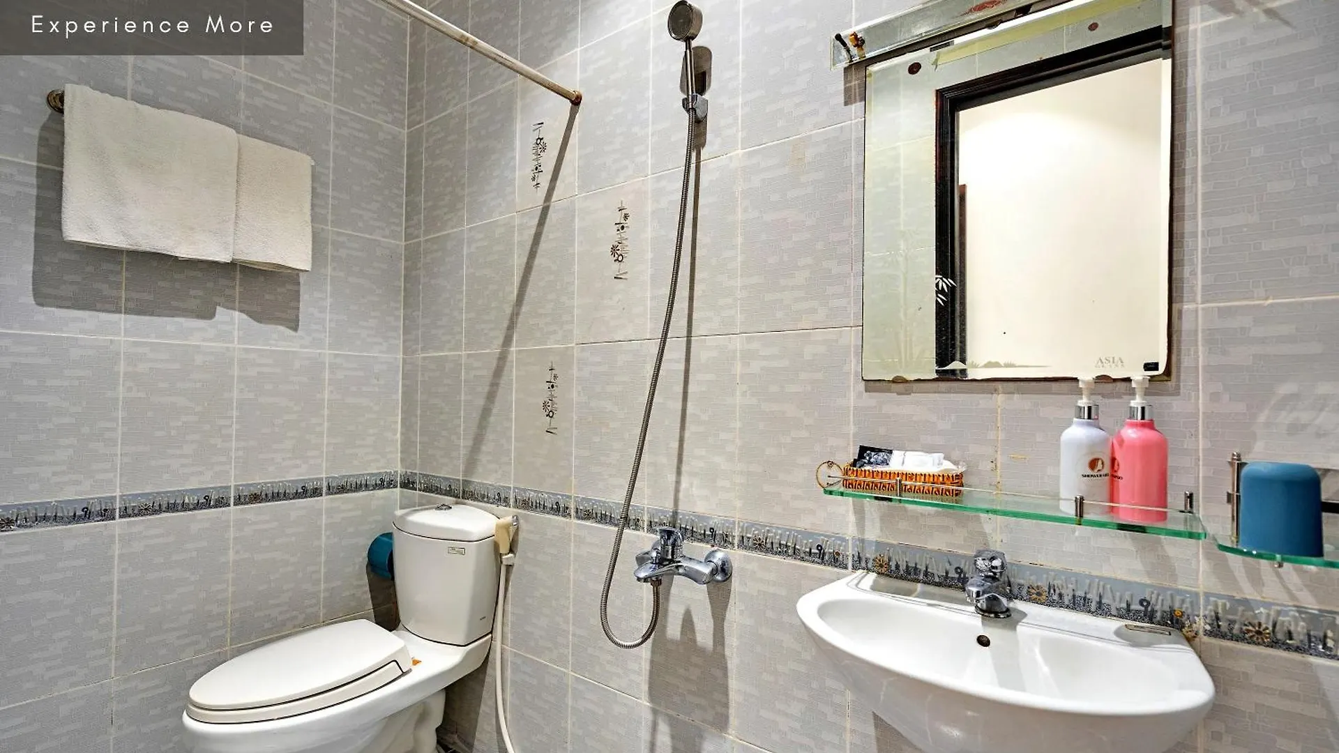 S4029 Yaya Hotel Bui Vien Πόλη Χο Τσι Μινχ Ξενοδοχείο με διαμερίσματα