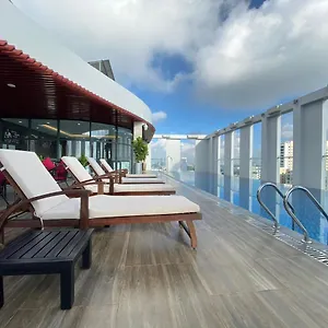 Hotel Muong Thanh Luxury Saigon