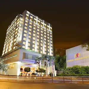 Hotel Vissai Saigon