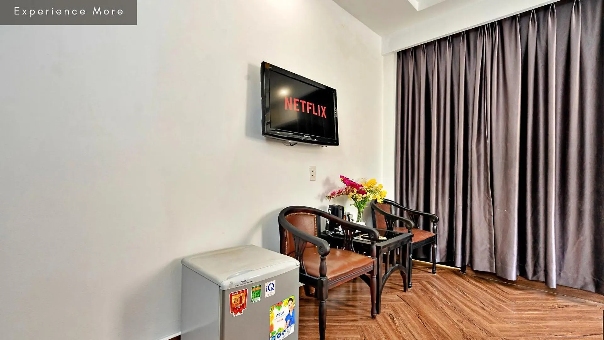 **** Aparthotel S4029 Yaya Hotel Bui Vien Ho Chi Minh City Vietnam
