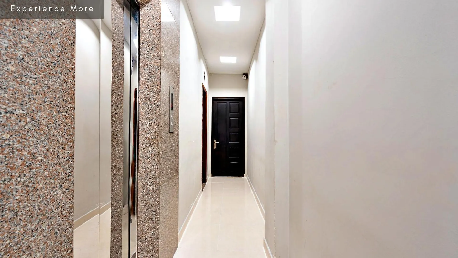 S4029 Yaya Hotel Bui Vien Ho Chi Minh City