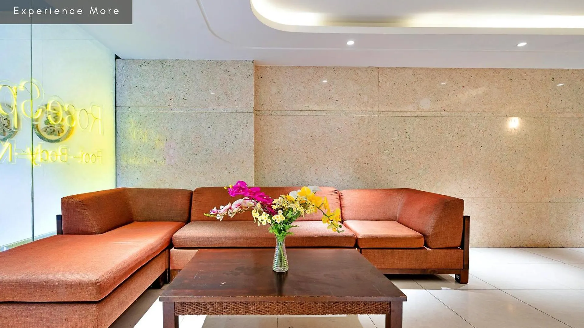 Aparthotel S4029 Yaya Hotel Bui Vien Ho Chi Minh City