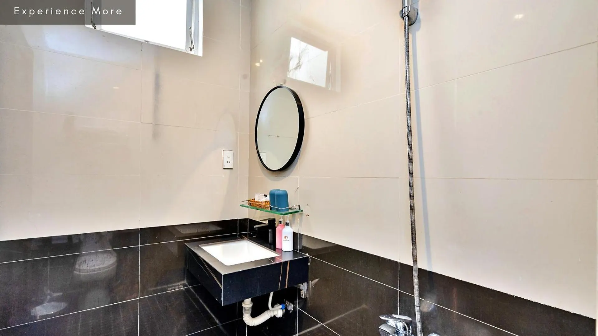 Aparthotel S4029 Yaya Hotel Bui Vien Ho Chi Minh City