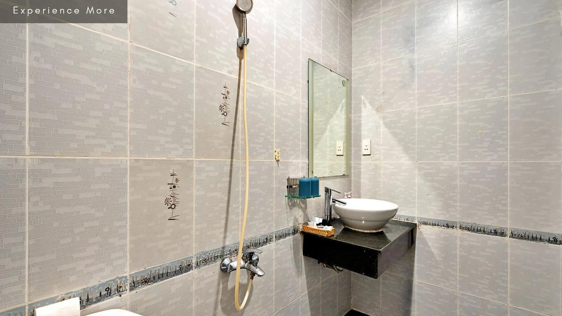S4029 Yaya Hotel Bui Vien Ho Chi Minh City