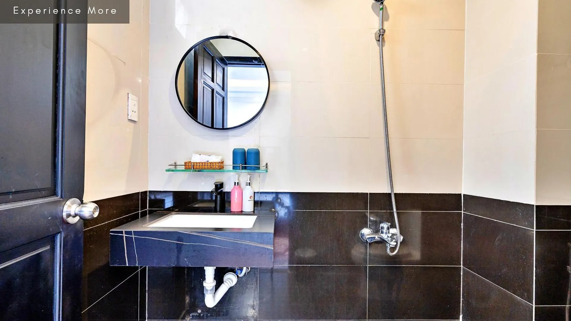 **** Aparthotel S4029 Yaya Hotel Bui Vien Ho Chi Minh City Vietnam