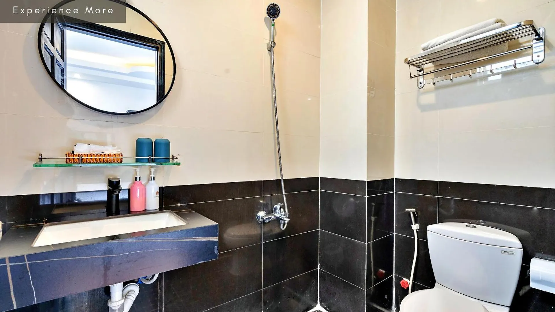 S4029 Yaya Hotel Bui Vien Ho Chi Minh City Vietnam
