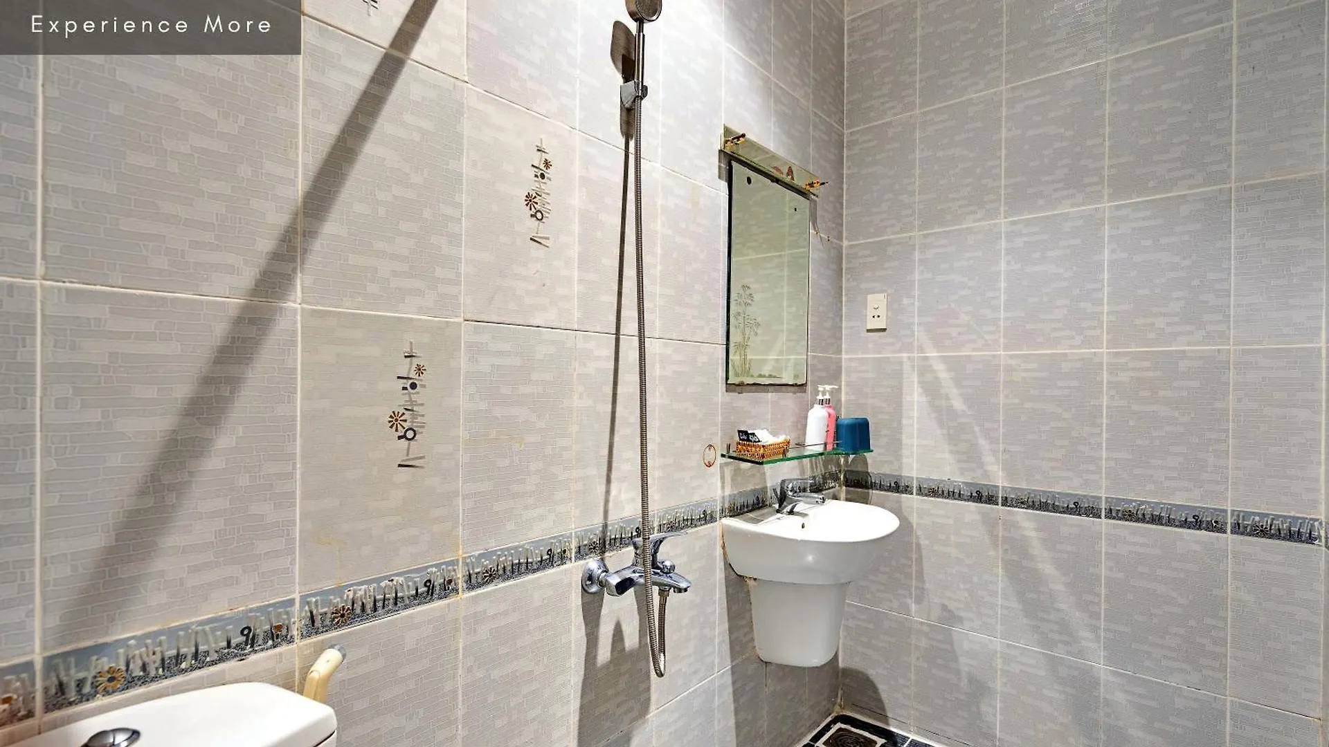 Aparthotel S4029 Yaya Hotel Bui Vien Ho Chi Minh City